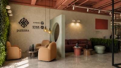 Al Jazeera Offices — image 1