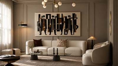 B.O Reception Design — image 1