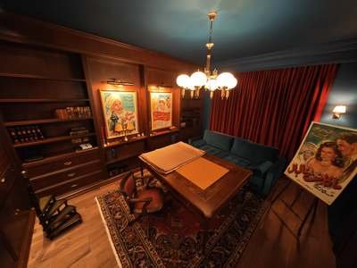 City Light Posters Studio — image 1