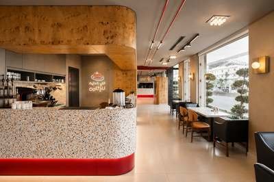 Naboulsi Restaurant — image 1