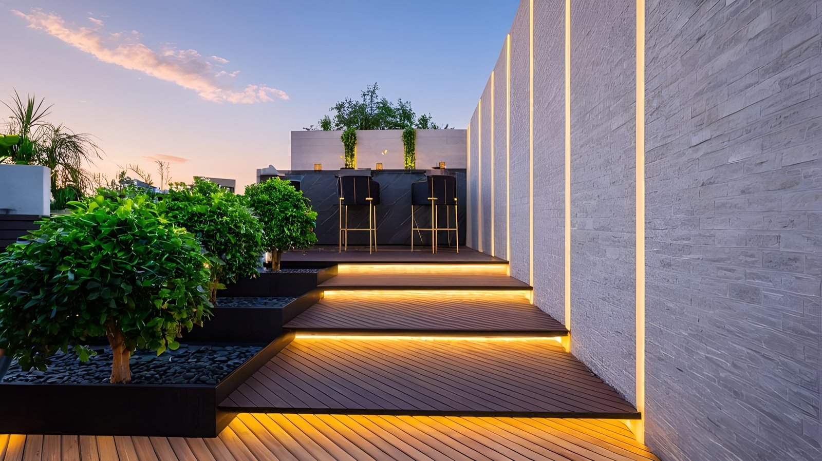 W.K Rooftop